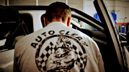 Auto Clean Percol - Lavadero Coches Palma