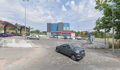 Lavadero Petroprix Secoya