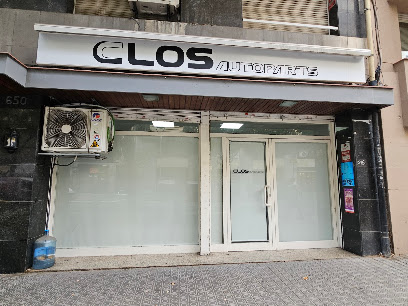 Clos Autoparts