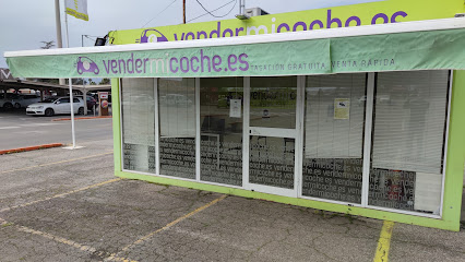 VenderMiCoche.es Córdoba