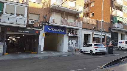 Volvo Auto Elia - Concesionario Oficial Volvo en Madrid