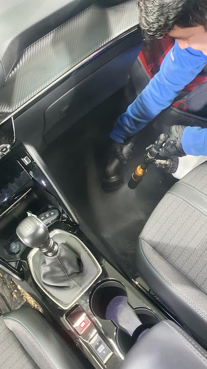 Detailing Intex Cars S.L.