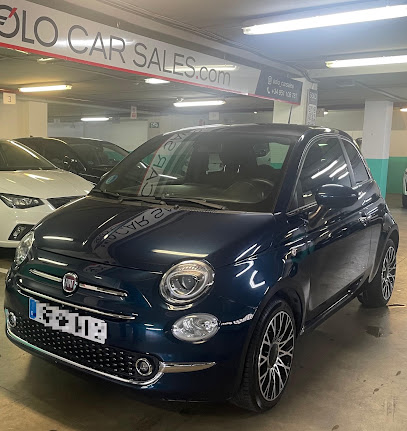 SOLO rent a car