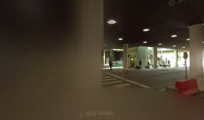 Budget Alquiler de coches - Barcelona (T1)