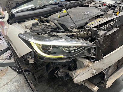 Solutions Lens - Reparaciones Faros - Valencia