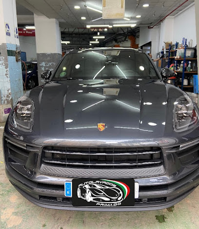 Autolavados Primado