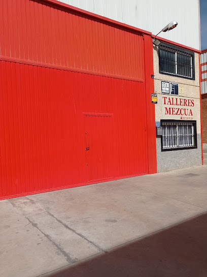 Talleres Mezcua