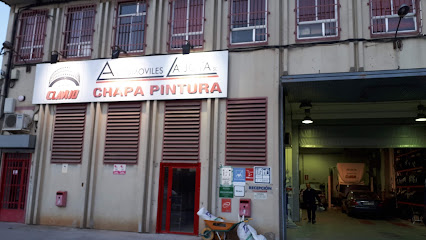 Talleres la Jota
