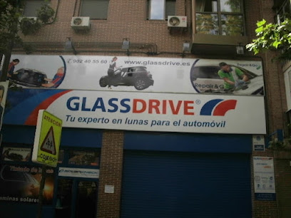 Auto Cristal Leyva