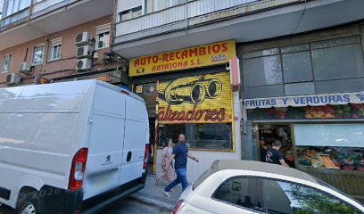 Auto Recambios Artajona S.L.