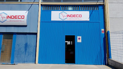 Indeco Automóvil Europa S L