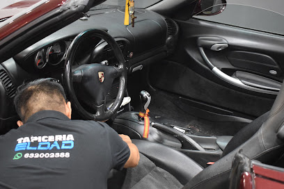 Tapizados Eldad