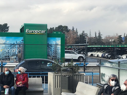 Europcar