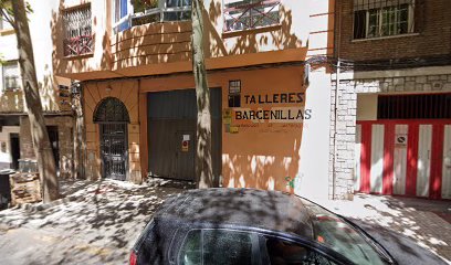 Talleres Barcenillas