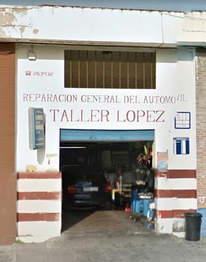 Talleres López