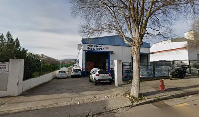 Taller Mecánico Hermanos Rivas