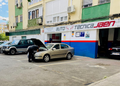 Autotécnica Jaén