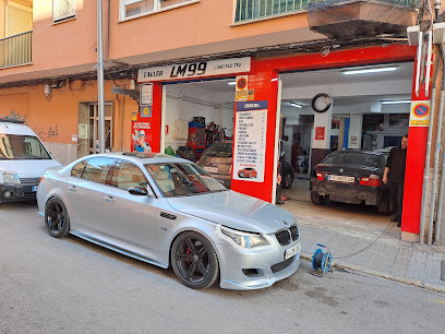 Taller LM99