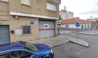 Automecánica A.G.S. CB