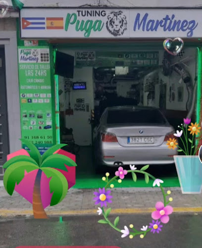 Taller 24H reparacion automovil