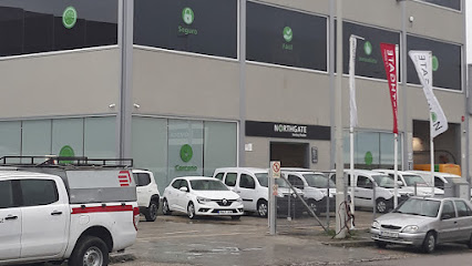 Taller Northgate Córdoba