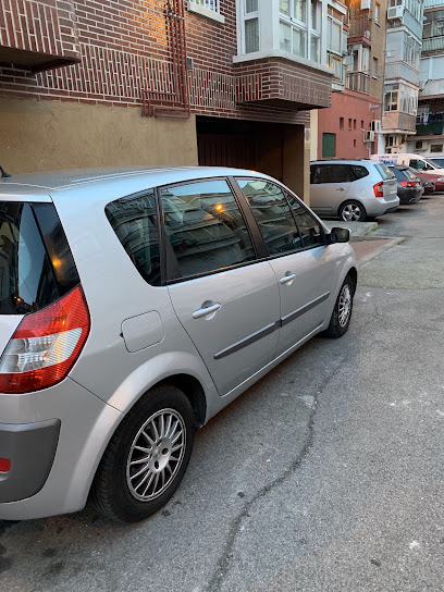 Bedacar