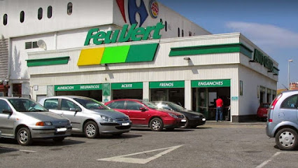 Feu Vert