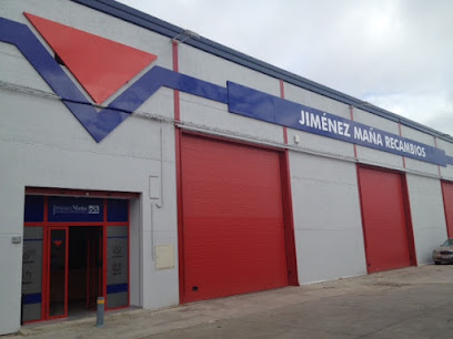 Recambios Jiménez Maña S.L.U.