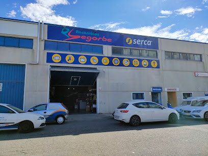 Recambios Segorbe