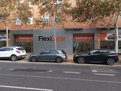 Flexicar Valencia - Puerto | Concesionario de coches de segunda mano