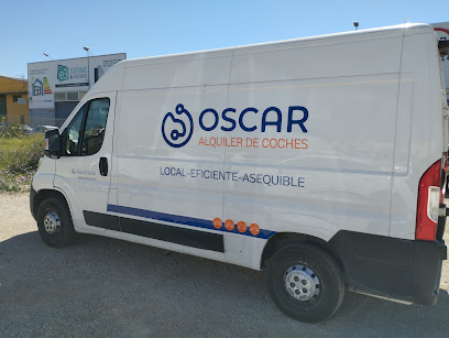 Oscar Alquiler de Coches Málaga - Nostrum