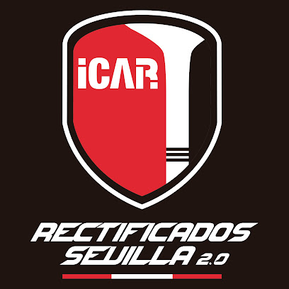 ICAR Rectificados Sevilla S.L.