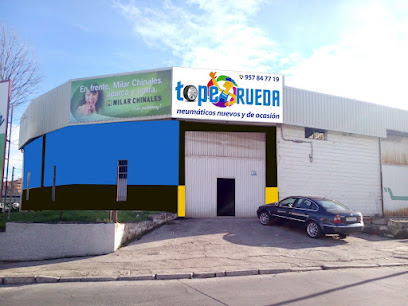 Tope Rueda