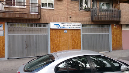 Motoria