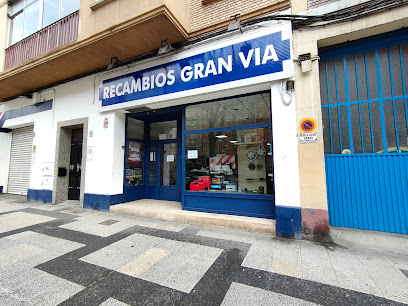Recambios Gran Vía Ctra CASTELLON