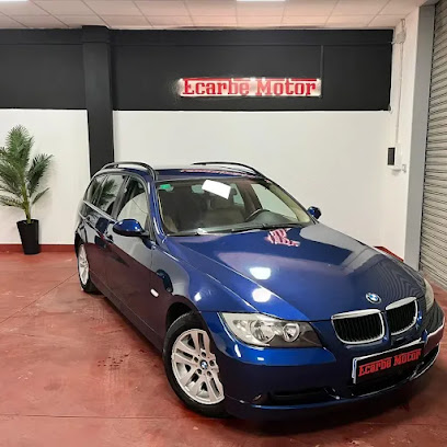 Ecarbe motor