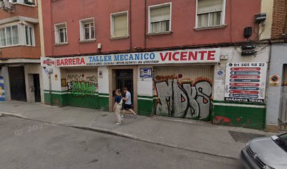 Talleres Barrera y Vicente