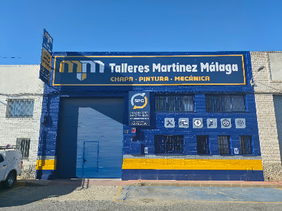 Talleres Martínez Málaga