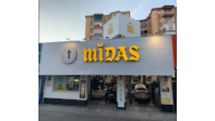 Midas MALAGA/Velázquez