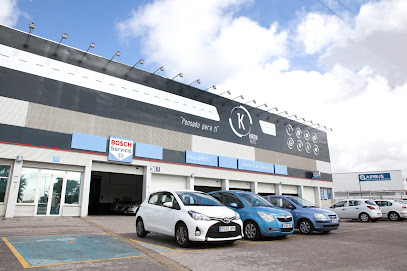 Kron Auto Sevilla