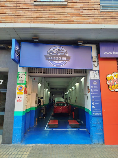 Auto Elchame
