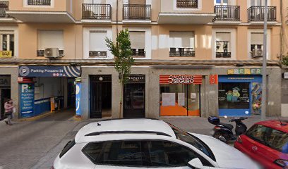 Servicios Técnicos de Mecánicas de Rocas