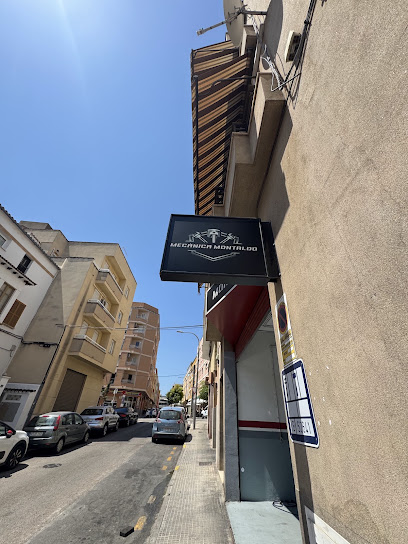 Mecánica Montaldo