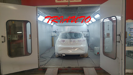 Talleres Triauto S.C.A.