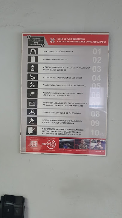 Talleres Gómez Beltrán SL