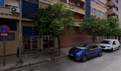 Neumáticos Store