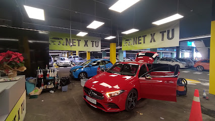 Net X Tu