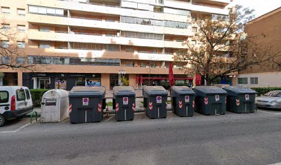 Grúas Actur