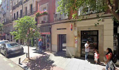 Alquiler de coches