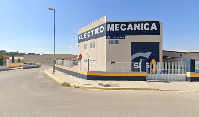Talleres Electro Mecanica
